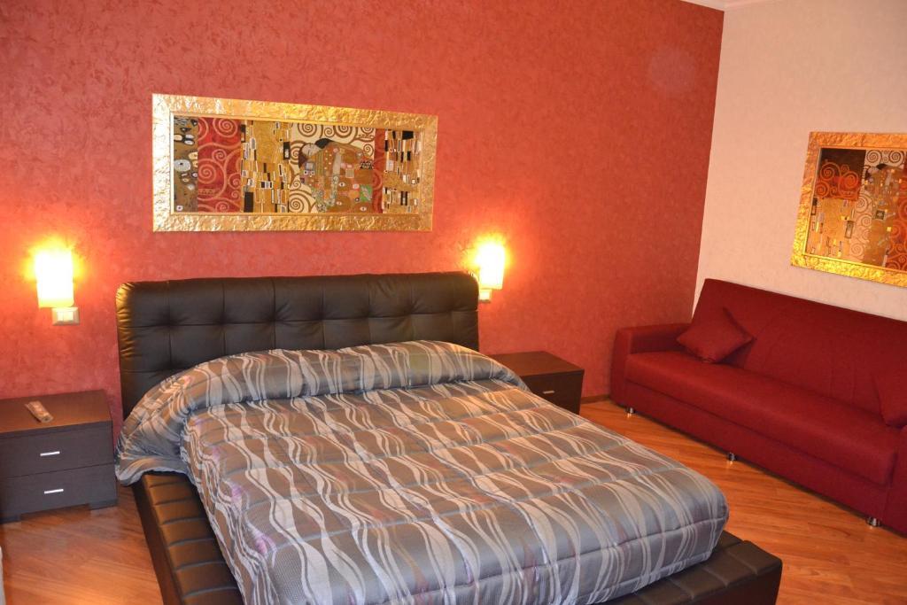 Affittacamere Mazzini 2*