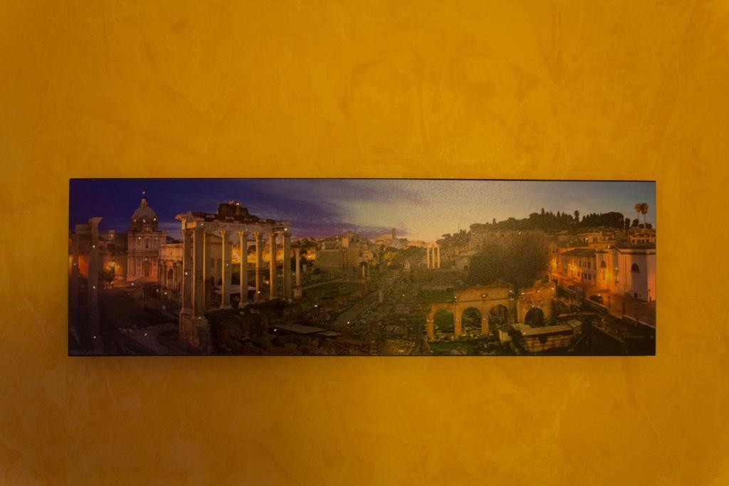 Affittacamere Mazzini Rom