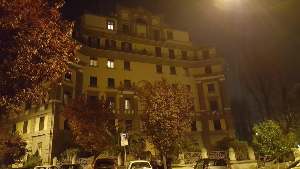 Pensionat Mazzini Rom